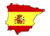 ENERGY GIMNASIO - Espanol