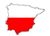 ENERGY GIMNASIO - Polski